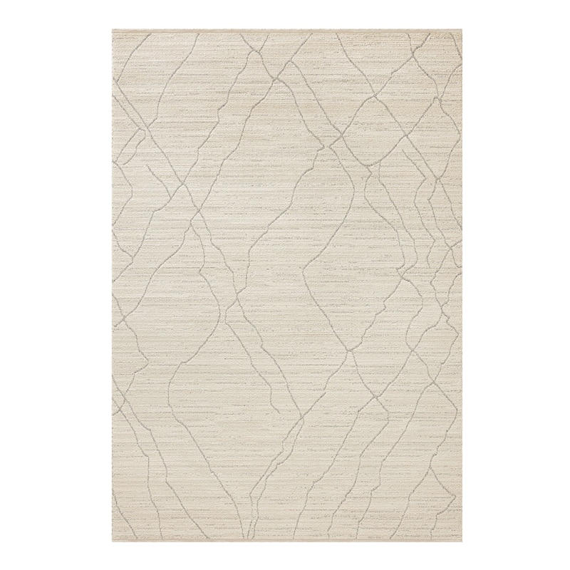 Terra by Obeetee Wilds Score Natural Rug