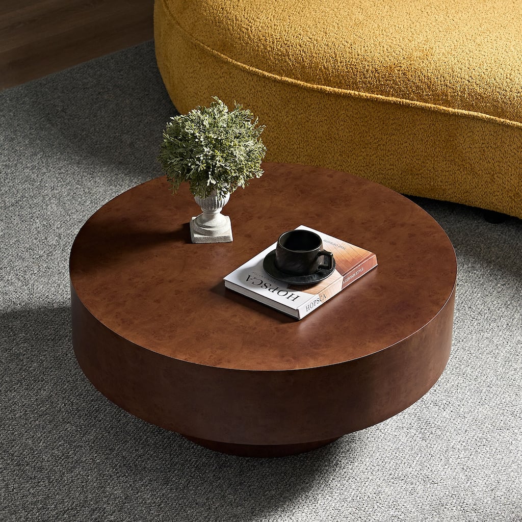 Center Table Coffee Table for Living Room, Side Table Sofa Table Accent Table End Table Dining Table