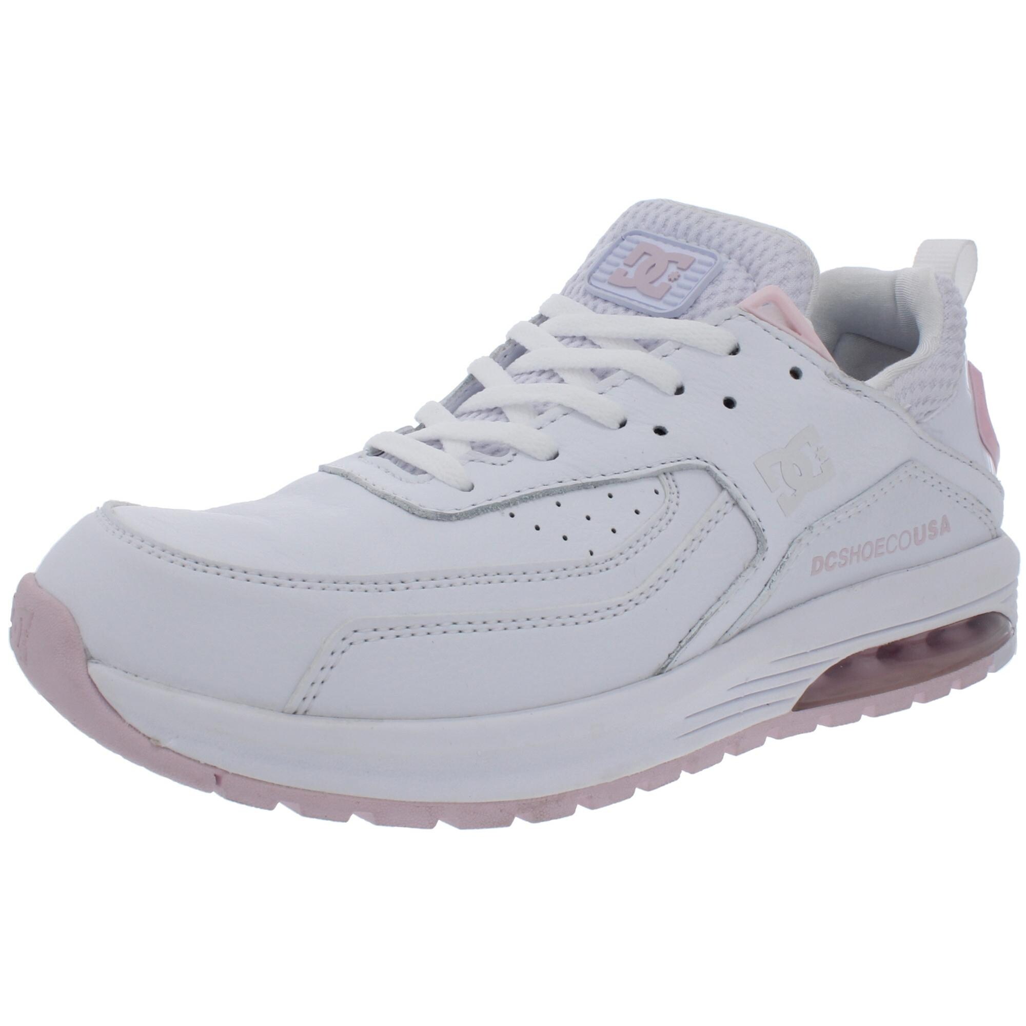 dc rubber shoes