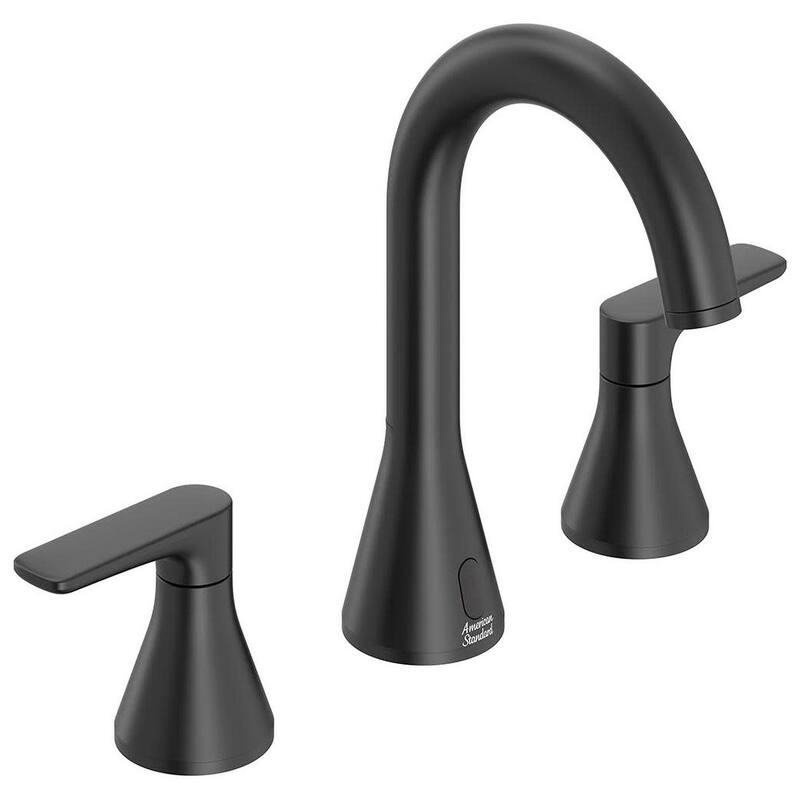 American Standard 7061.857 Aspirations 1.20 GPM Widespread Bathroom