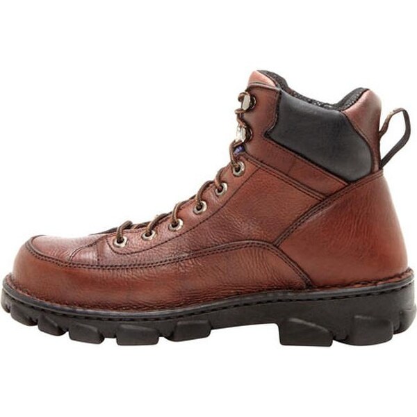 wide load safety boots