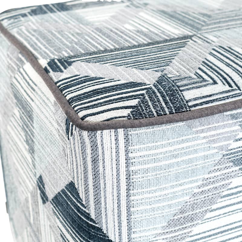 No Tip Block Prisma Navy