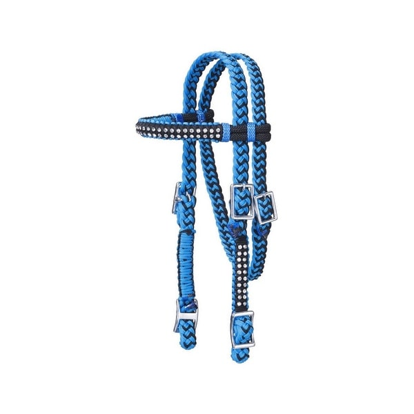 Carbolook Hose /& Stainless Blue Banjos Pro Braking PBC0956-CAR-BLU Braided Clutch Line