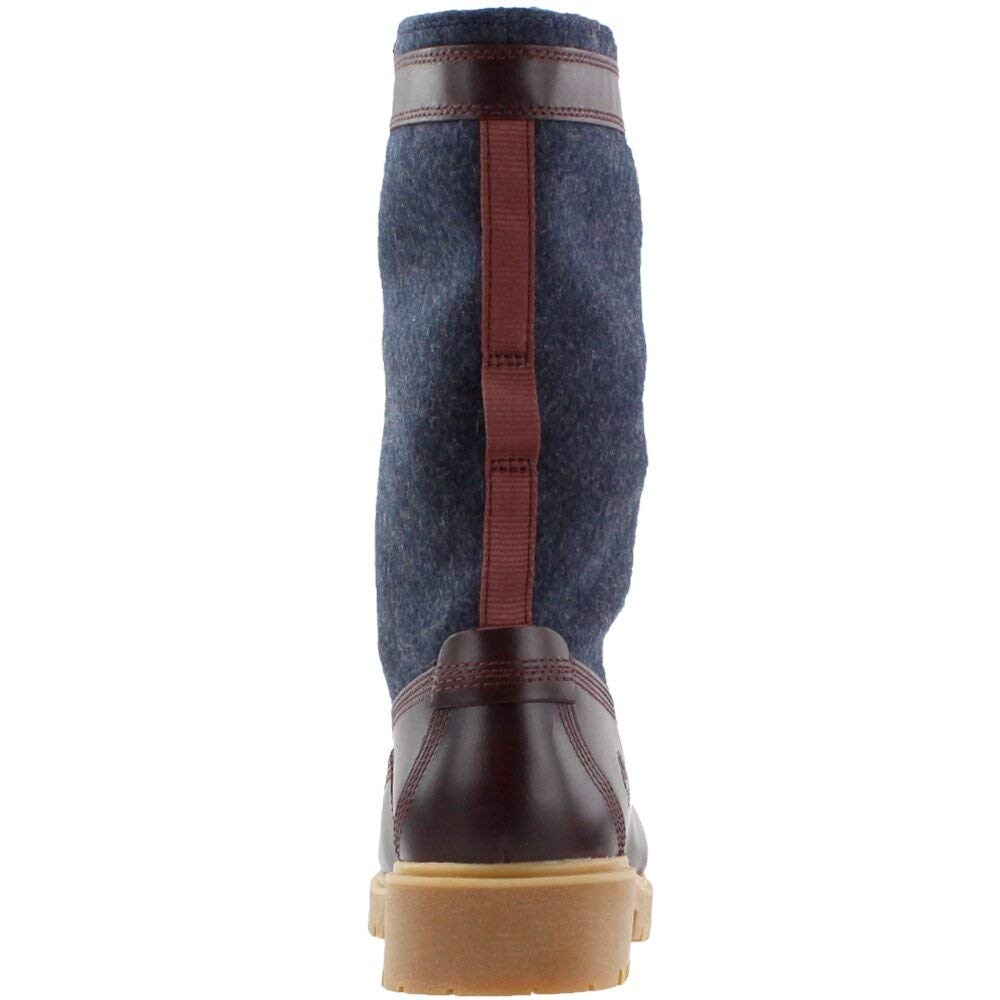 timberland jayne warm gaiter boot