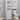 Porch & Den Everest Bathroom Storage Tower with Open Upper Shelves, Lower Cabinet and Drawer