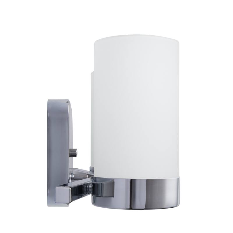 Brio Lighting Revis 2 - Light Dimmable Bathroom Vanity Light