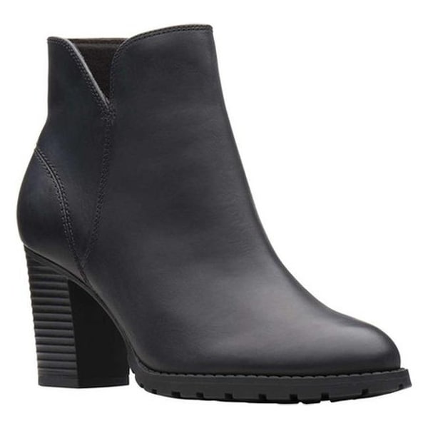 clarks verona trish black