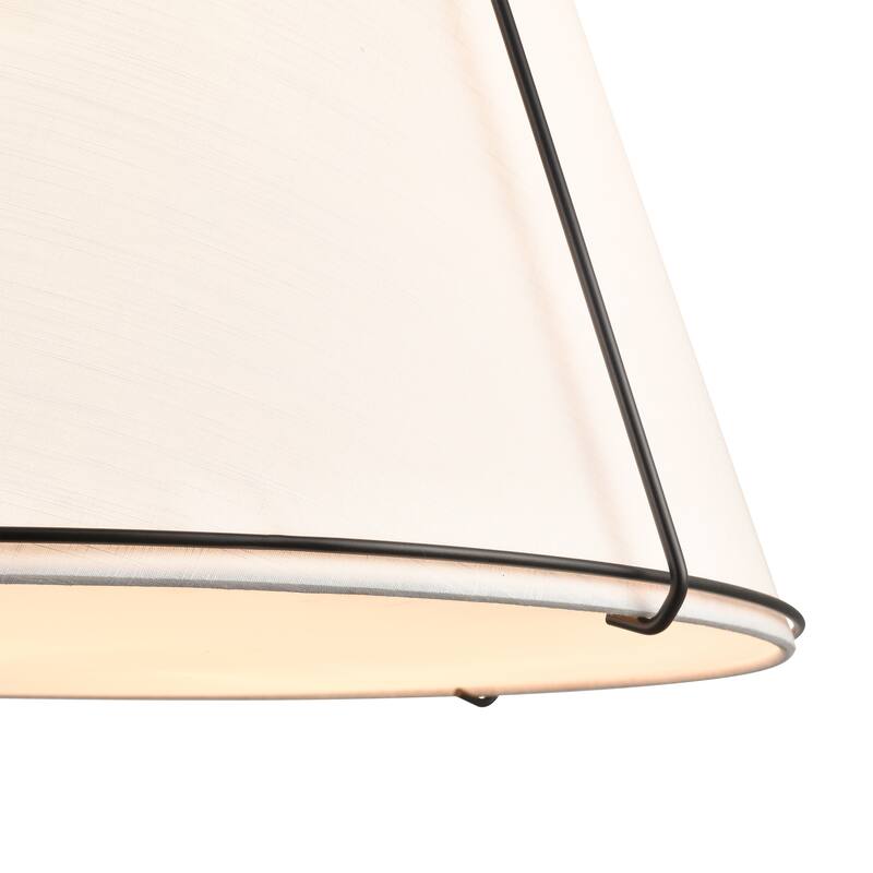 Light Society Lise 22" Chandelier