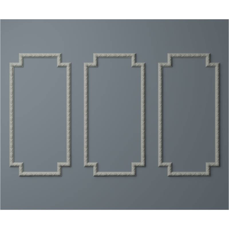 Sellek Panel Moulding Kit
