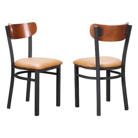 Dutton Dining Side Chair (Set of 2)