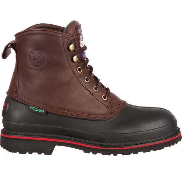 steel toe boots outfit