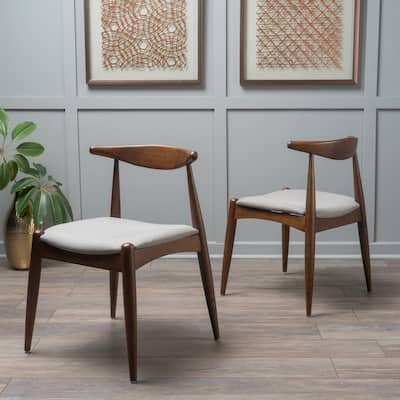 Dining Chair Set of 2