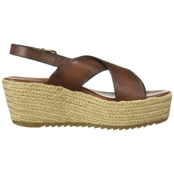naturalizer oak espadrille