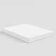 preview thumbnail 14 of 15, The Beyond Bed™ 8 inch Memory Foam Mattress in a Box with CertiPUR-US and OEKO-TEX