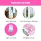 preview thumbnail 5 of 3, MySize Dollhouse - Large 3-Story Dollhouse with 7 Rooms
