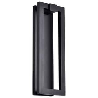 Nuvo Lighting 62/2302 Crew 20" Tall Outdoor LED Wall Sconce