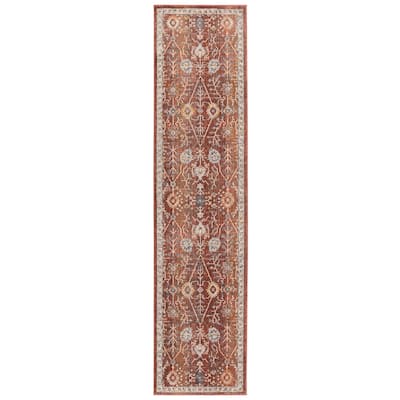 Katalia Trellis Area Rug