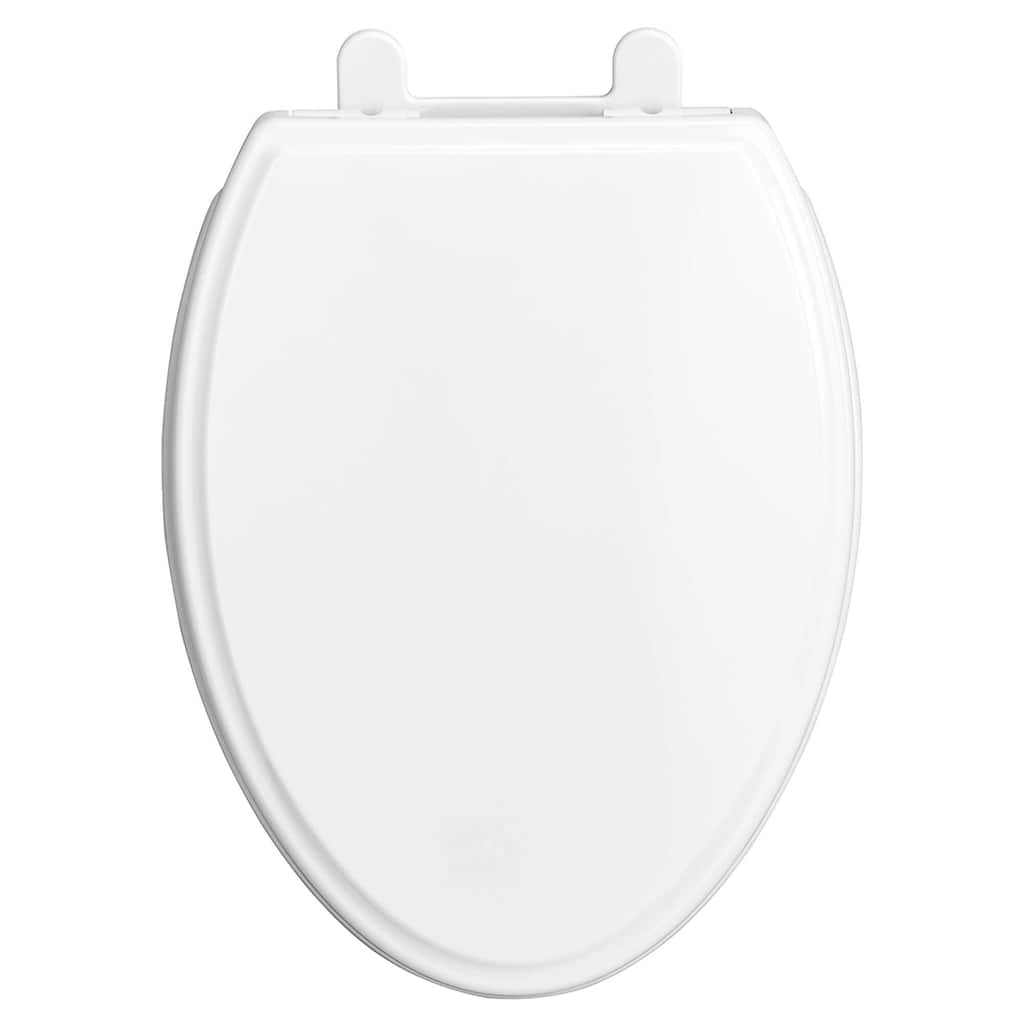 DXV Traditional Elongated Luxury Toilet Seat
