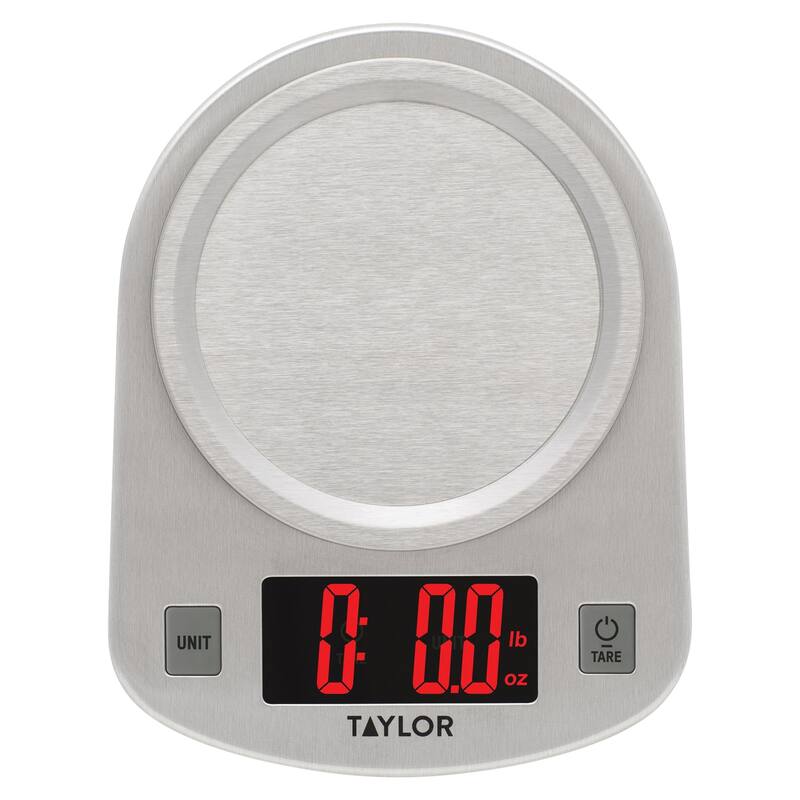 Taylor Digital Kitchen Scale
