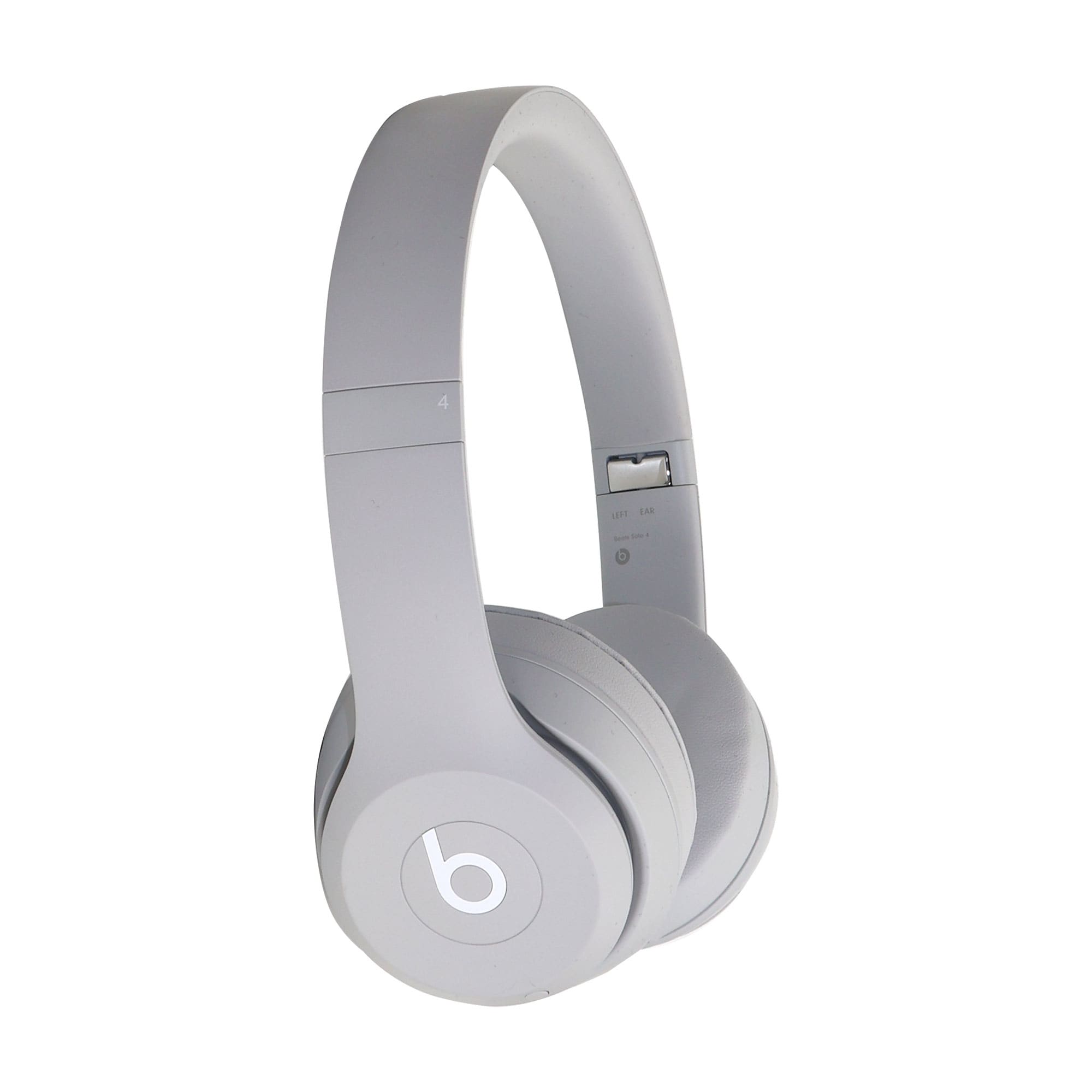 Beats Solo Pro ヘッドフォン グレー Amazon.com: Beats Solo Pro Wireless Noise Cancelling On-Ear