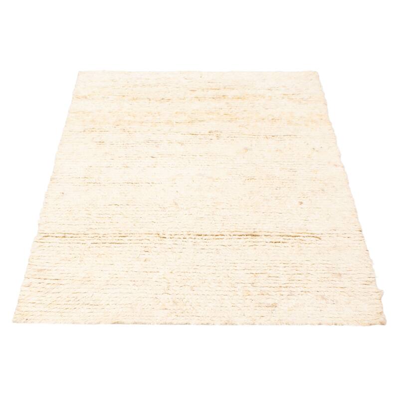Tangier Cream Rug 5'2" x 7'9" - 5'2 x 7'9