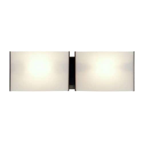 Dvi Lighting Dvp1757 Mega Vanguard Two Light Bathroom Fixture Free Dvi Lighting Dvp1757 Mega Vanguard Two Light Bathroom Fixture
