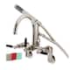 Option Polished Nickel