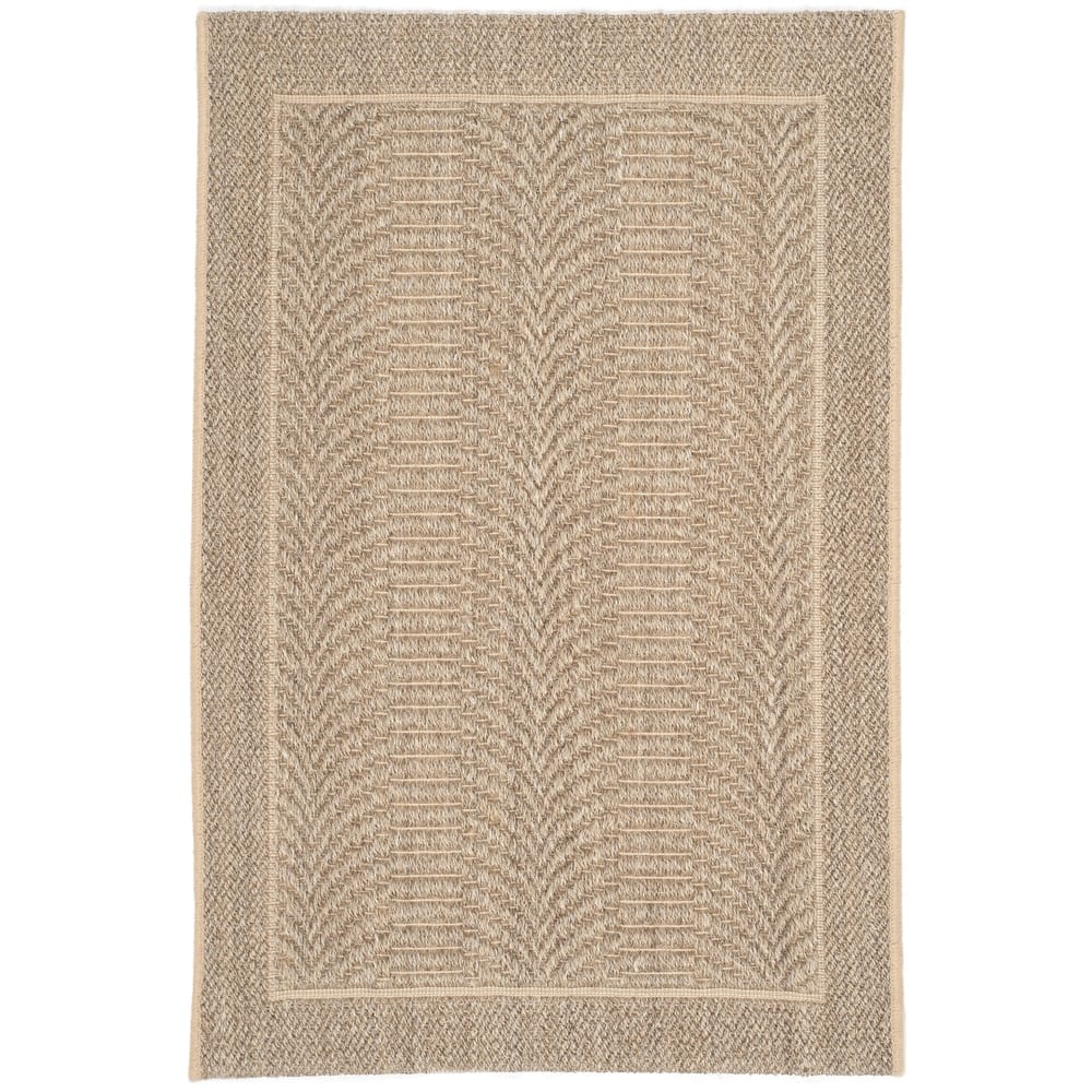 SAFAVIEH Palm Beach Maxine Sisal Area Rug
