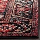 preview thumbnail 8 of 13, SAFAVIEH Vintage Distressed Boho Hamadan Wako Oriental Rug