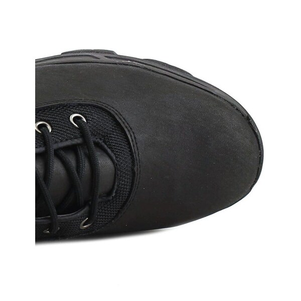 wolverine trailhead boots