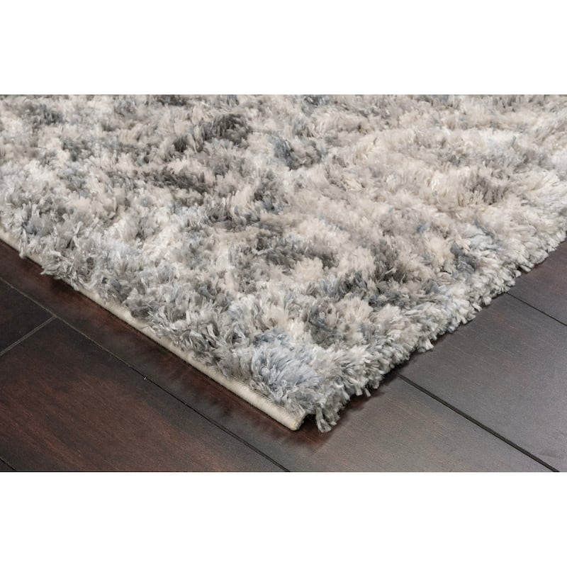 Dynamic Rugs Reverie Contemporary Area Rug