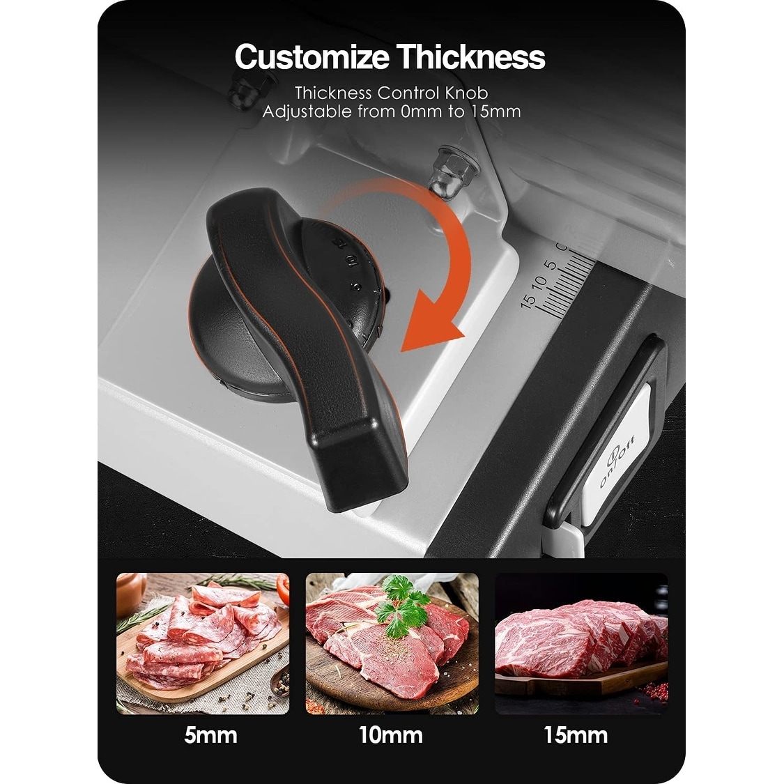https://ak1.ostkcdn.com/images/products/is/images/direct/98c04a463c7e272c50a6c80c4ece2fb8e3d8de6b/OSTBA-Electric-Meat-Slicer-with-Child-Lock-Protection-%28150W%29.jpg
