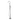Lago Free Standing Bathtub Filler/Faucet w/ Handheld Showerwand - N/A