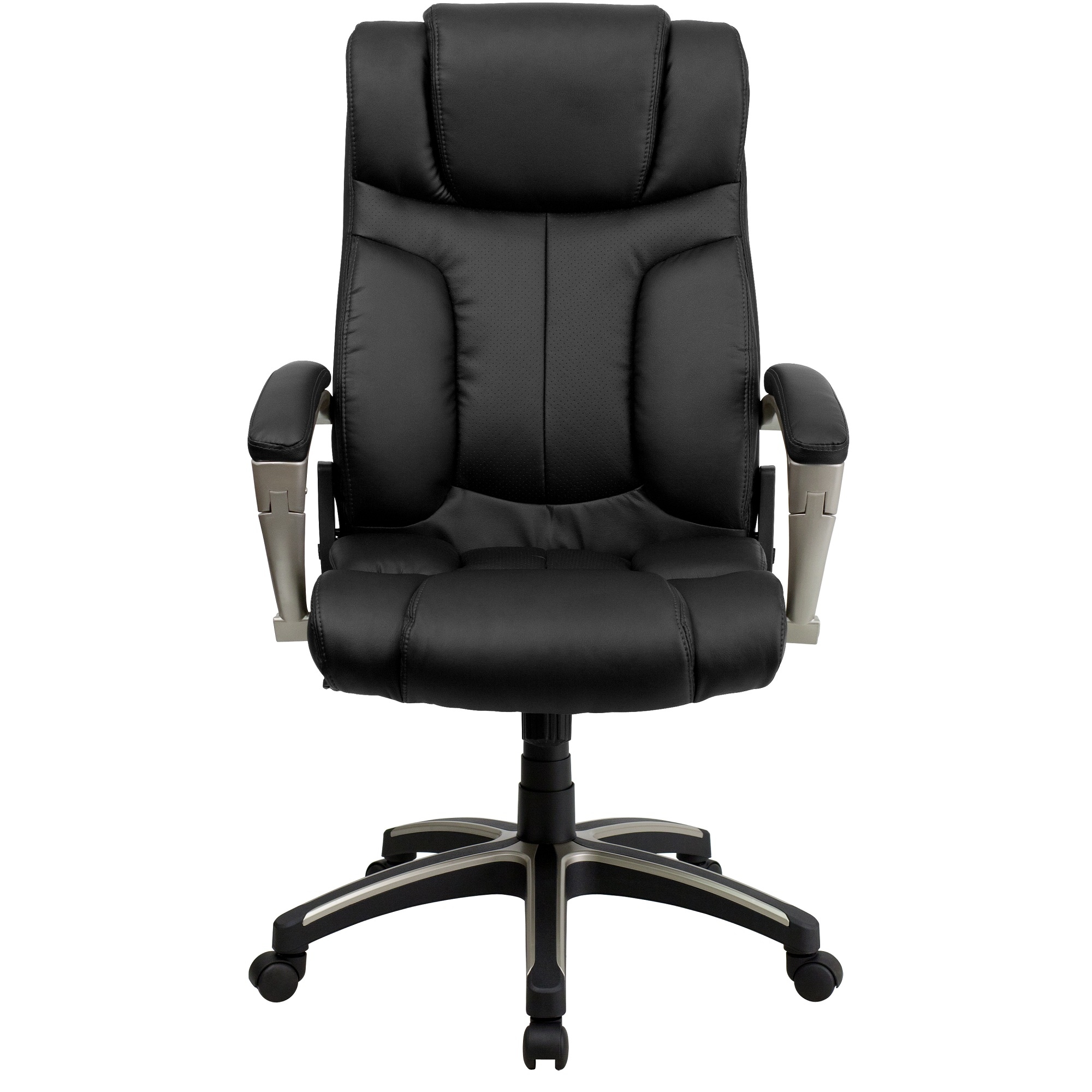 Desk chair folding 2025 arms
