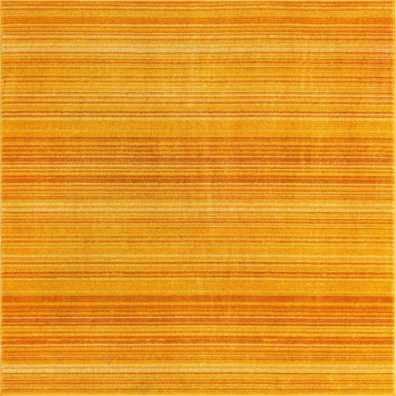 Contemporary Zeno Collection Area Rug