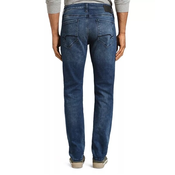 mavi marcus slim leg