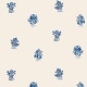 preview thumbnail 1 of 2, Cath Kidston Kingdom Posey Blue