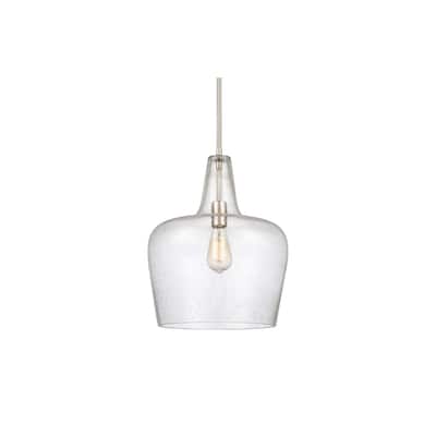 Millennium Lighting 99401 Puckette 14" Wide Pendant