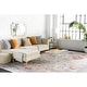 preview thumbnail 3 of 46, Livabliss The Curated Nomad Laidley Area Rug