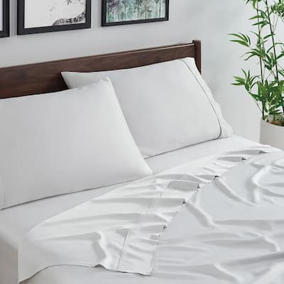 Aston & Arden Bamboo Rayon Sheet Set