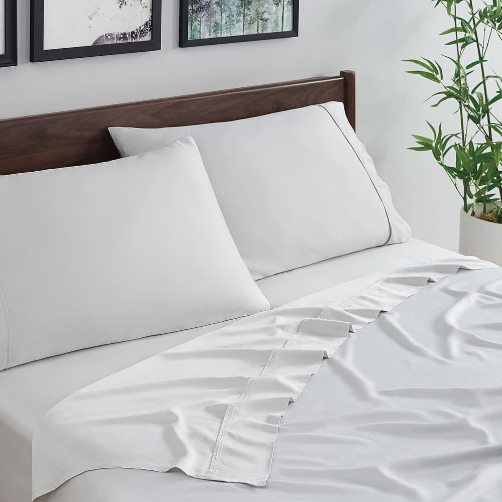 Aston & Arden Bamboo Rayon Sheet Set