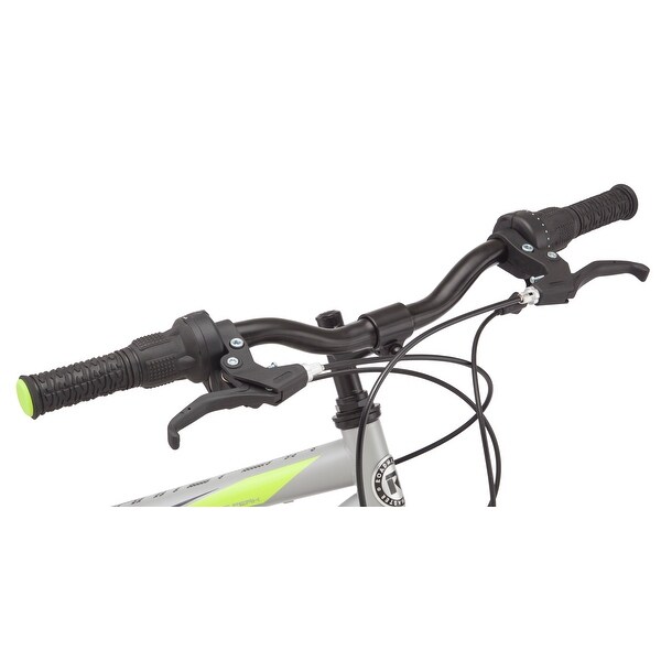 roadmaster 24 inch granite peak boys mountain bike