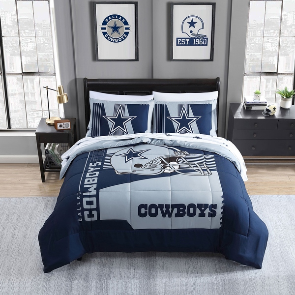 Dallas Cowboys NFL Licensed