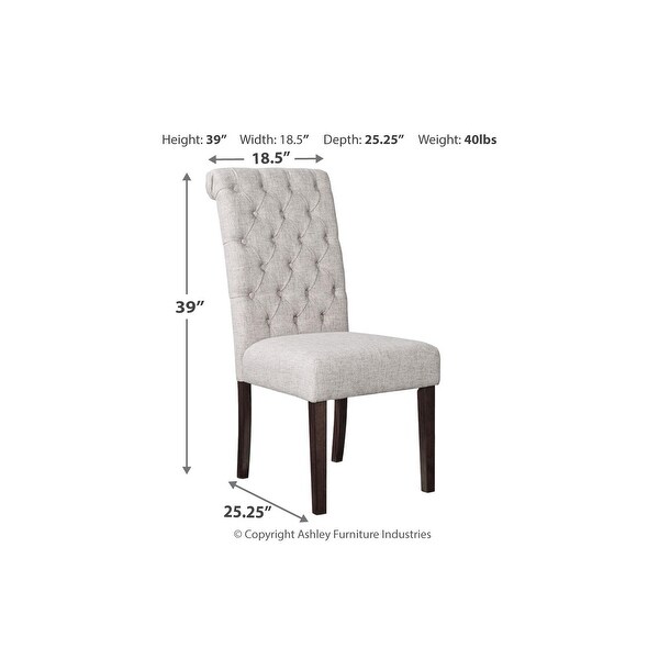 Adinton dining room chair sales