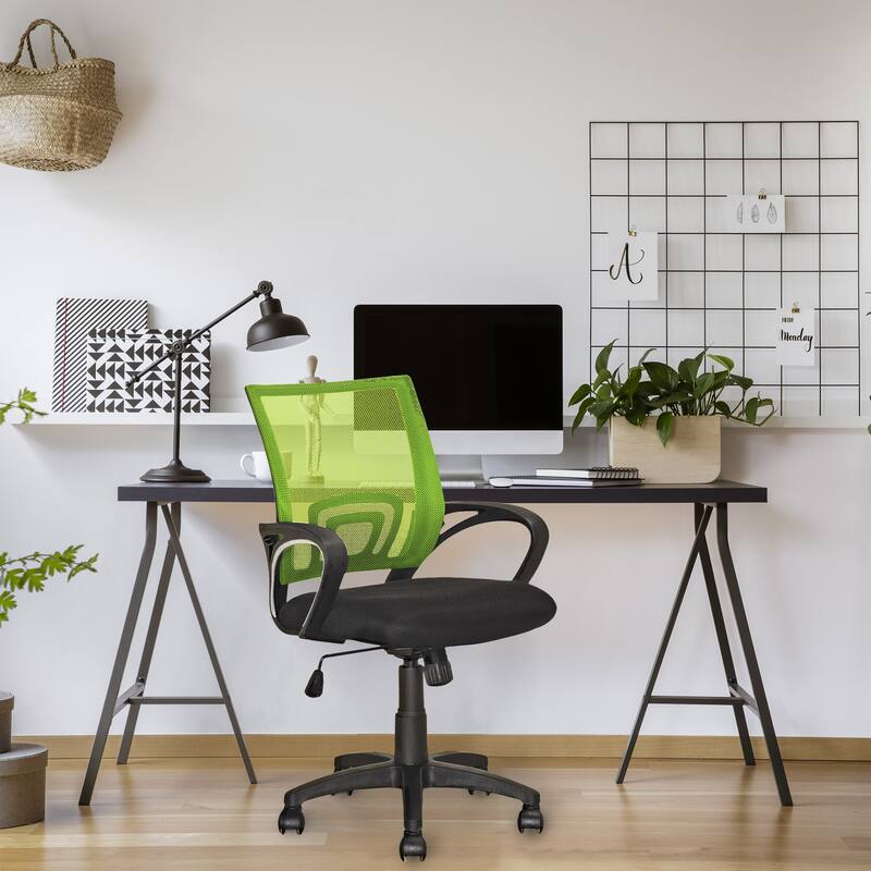 CorLiving Workspace Mesh Back Office Chair, Multip
