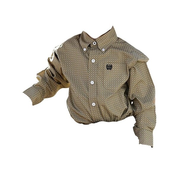infant cinch shirts