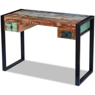 Buy Multi Wood Desks Computer Tables Online At Overstock Our