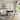 Furniture of America Kieran Farmhouse 7-Piece Black Wooden Dining Set