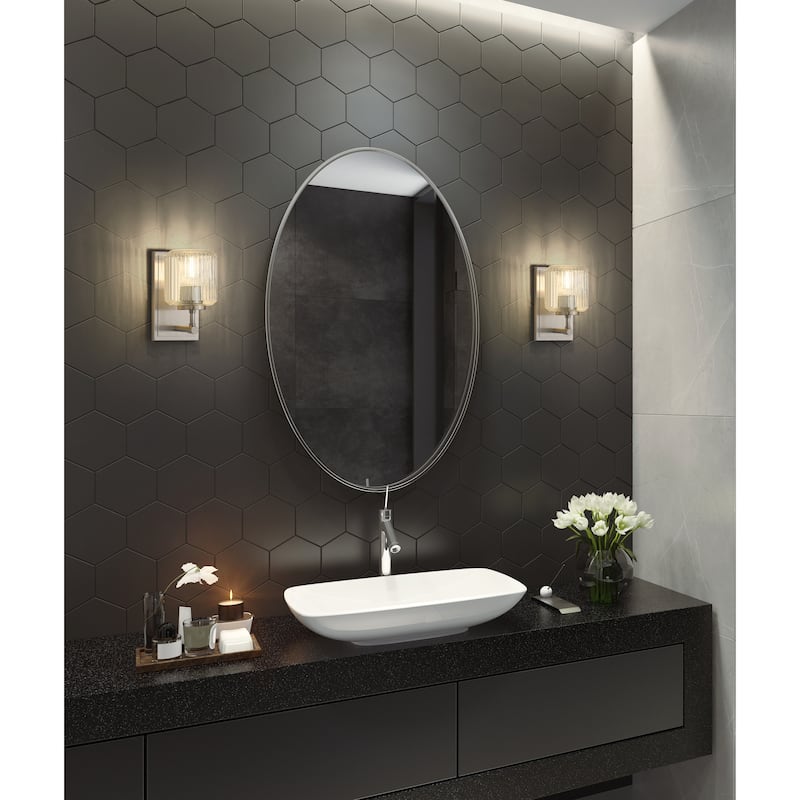 Z-Lite Landon 1 Light Wall Sconce