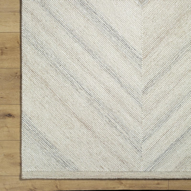 Livabliss Moroccan Granada Diamond Area Rug